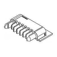 Molex 46437-1150 Power to the Board TEN60, RA PLUG 6P