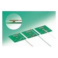 Hirose Electric X.FL-R-SMT-1(80) Connectors X.FL SMT RECEPTACLE