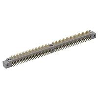 AirBorn WG208PR9J Connectors 3Row R Ang Plug Board Mount