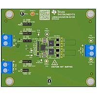 Texas Instruments LMQ644A2QEVM-S2100 Voltage Regulator - Switching Regulator LMQ644A2-Q1 evaluati on module for single