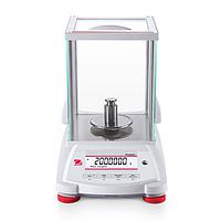 OHAUS PX224 Analytical Balance (220g/0.0001g)