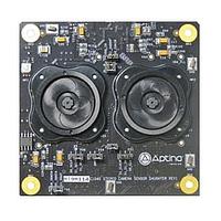 onsemi MT9M114EBLSTCZDH-GEVB Evaluation Boards HIGH-SPEED CIS HB