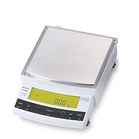 Shimadzu UP-4202X Electronic Balance (4200 g; 0.01 g)