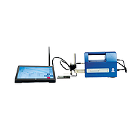 Profile Projector