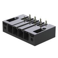 Weidmuller 1931380000 Fixed Terminal Blocks SV 7.62HP/03/270F 3.5SN BK BX