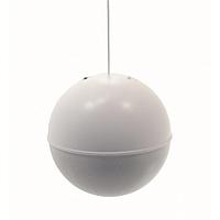 VISATON 50346 Speaker 33cm spherical loudspeaker. Equipped with one 17cm bass/midrange