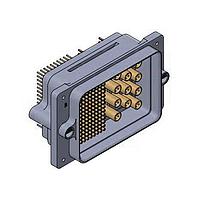 Amphenol Canada MMAR1FF2N1NNF00 Connectors MMA 1 RECP RACK AND PANEL CONN F6 CAV A SZ 12 F6 CAV B SZ 12