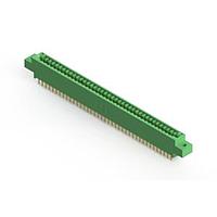 EDAC 846-078-521-802 Receptacles High Temp Card Edge Connectors