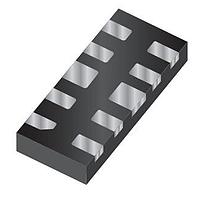 Central Semiconductor CTLTVS5-4 TR PBFREE TVS Diodes Quad TVS Diode Array 2.5A 32.5W 40A 15kV