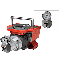 TSI Flowmeter 34-2135 Blanking Plug