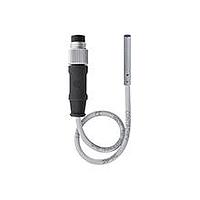 Contrinex 120253-0496 Proximity Sensors 3mmHsg 1mm OD PNP NO .2m 3W PUR Cbl 3P M8