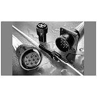 AMP Connectors - TE Connectivity 207848-1 Connectors 5P RECEPT FREE HNGNG