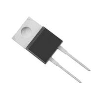 GeneSiC GC05MPS12-220 Schottky Silicon Carbide Diodes Silicon Carbide (SiC) Merged PiN Schottky (MPS) Diode 1200V 5A TO-220-2