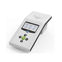 YOKE PT-2000H Portable Turbidity Meter (5-10, 10-100, 100-1000NTU; ±3%FS)