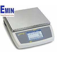 KERN FKA 60K-4 Stocktake scale