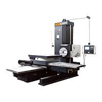 WMT CNC TK611C/4A Milling Boring Machine