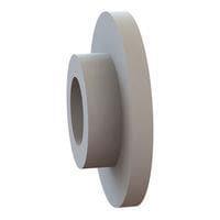 Essentra Components 12SWS3104 Shoulder Washer Shoulder Washer, .265 ID, .750 OD, .437 Shank OD