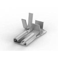 AMP Connectors - TE Connectivity 1742718-1 Tab 250 FAST FLG RCPT 16-12 018 TP