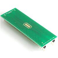 Chip Quik IPC0146 Sockets & Adapters QFN-56 to DIP-60 SMT Adapter