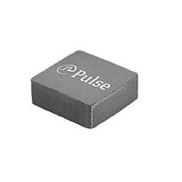 Pulse Electronics PM2240.472NLT High Power Inductor IND, MOLDED POWDER,8.05X7.85X7.0 MAX