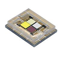 Cree LED XNPACL-H0-0000-00000C3ACBS1 Multi-Color LEDs XLamp XNPACL HI Light Emitting Diode RGBW