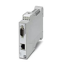 PHOENIX CONTACT 2702758 RS-232/422/485 to Ethernet GW DEVICE SERVER 1E/1DB9