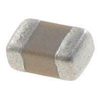 KYOCERA AVX CDR31BP100BFUR MIL-PRF-55681 Capacitor, Voltage Temperature Limits SMP MLC HI-REL