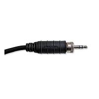 Switchcraft 35HDLSN15 Phone Connectors 3.5MM LCK SLD STEREO PLG .15 TIN