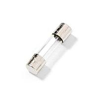 Littelfuse 0217.032TXP Glass Fuses 250 V 0.032A 5x20mm Fast Acting