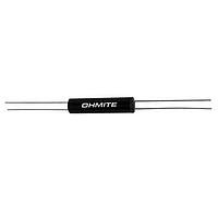 Ohmite 14FPR050E Axial Wire Element Current Sense 4.5watt 5ohm 1% 4 Terminal
