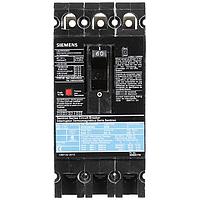 SIEMENS ED63B060 Low Voltage BRKR ED6 3P 600V 60A