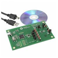 Maxim Integrated MAX5217EVKIT# DAC EV KIT for MAX5215, MAX5217, and MAX5217