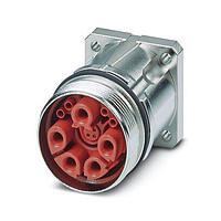 PHOENIX CONTACT 1623372 Circular Metric Connectors SB-8ESSA8AWT00S