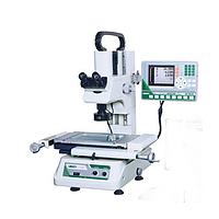 INSIZE ISD-VMM205 Toolmaker Microscope (150x100mm; 30X; 114X; Binocular)