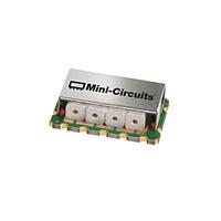 Mini-Circuits CSBP-D1189+ Bandpass BANDPASS FLTR / SURF MT / RoHS