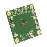 Analog Devices DC813A LDO Voltage Regulator LT3013EDE - 250mA, 4V to 80V uP LDO w/PG