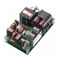 Cosel GHA500F-12-P Switching Supplies 500.8W 12V 41.7A Parallel Operation