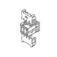 Aptiv 12015344 Connectors 6P FEMALE BLACK 280 SERIES 30 AMPS