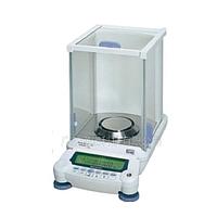 Shimadzu AUY120 Analytical Balance (120 g, 0.1 mg)