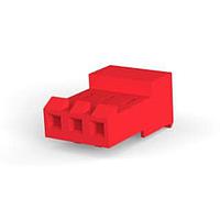 AMP Connectors - TE Connectivity 3-643193-3 Receptacle Assembly 03P MTA156 CONN ASSY H/F 22AWG