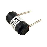 Hammond Manufacturing 1538M09 RF Choke RF Choke, heavy duty hash choke, inductance 10uH, DC current 12A, 1538 series