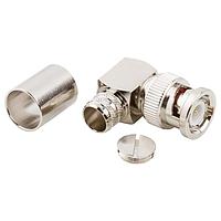 Amphenol RF 031-6004-RFX Connectors R/A PLG LMR400/7810A