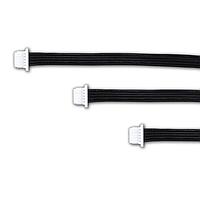 TinyCircuits ASR00021 Discrete Wire Cable Assemblies 100mm 5-pin Wireling Cable