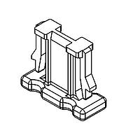 Aptiv 12176632 Accessories SECONDARY LOCK LIGHT GRAY