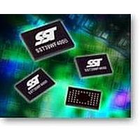 Microchip Technology SST39WF400B-70-4I-B3KE No Boot Block 4M (256Kx16) 70ns Industrial Temp