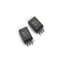 Broadcom ACPL-W60L-560E High Speed Optocouplers 15MBd 3750Vrms