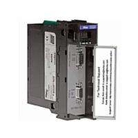 Programmable Logic Controllers - PLCs
