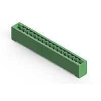 EDAC 307-016-453-101 Receptacles Card Edge Connector