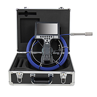 Wopson WPS-B1-C23 Sewer Inspection Camera