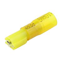 Molex 19164-0076 Quick Disconnect COUPLER 10-12 AWG FEMALE